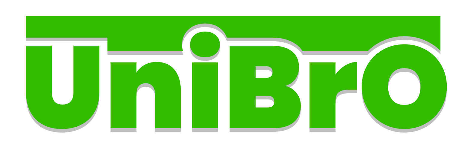UniBro Logo